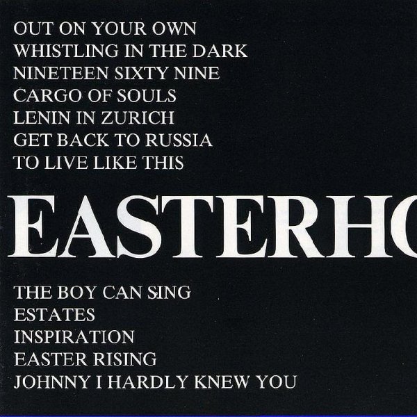 Easterhouse - Out On Your Own