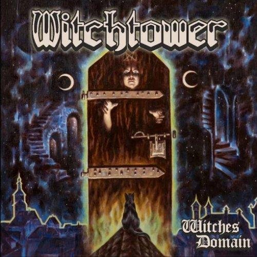 Witchtower - Mrs. Artisson