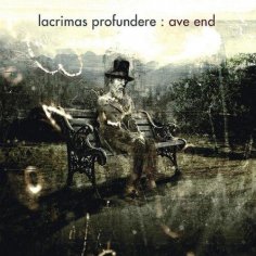 Lacrimas Profundere - Black