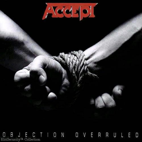 Accept - Bulletproof