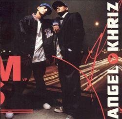 Angel y Khriz - Ven Bailalo