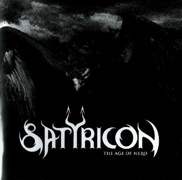 Satyricon - My Skin is Cold (EP Version)