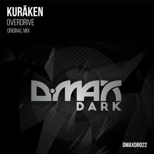 Kurāken - Overdrive (Original Mix)