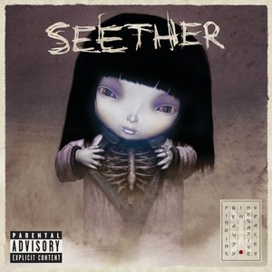 Seether - 6 Gun Quota