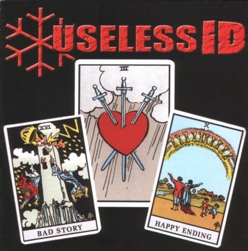 Useless ID - Oh, My Guard