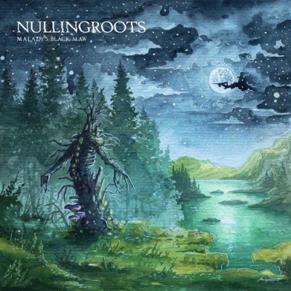 Nullingroots - Inculcate