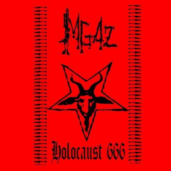 MG42 - War Satan