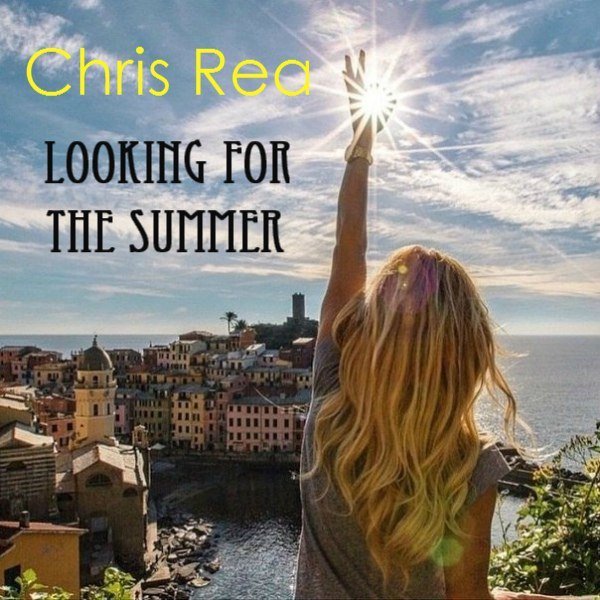Chris Rea - Looking For The Summer (Dim Zach Remix)