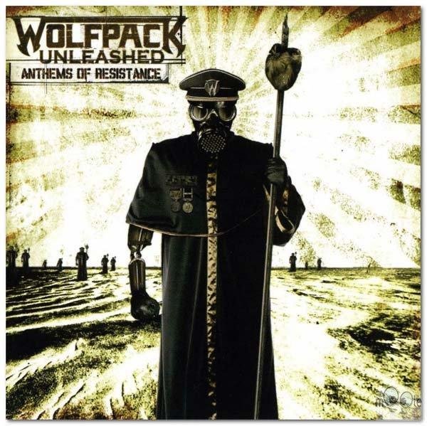 Wolfpack Unleashed - Disgrace erased