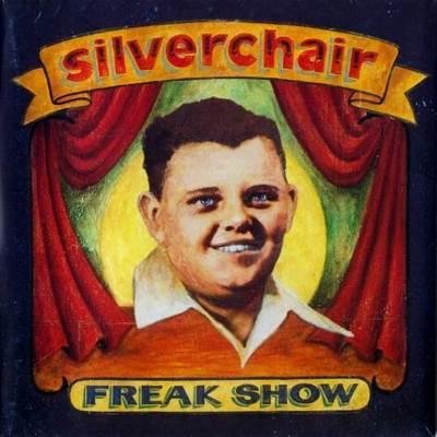 Silverchair - The Closing