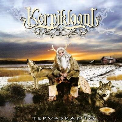 Korpiklaani - Let's Drink