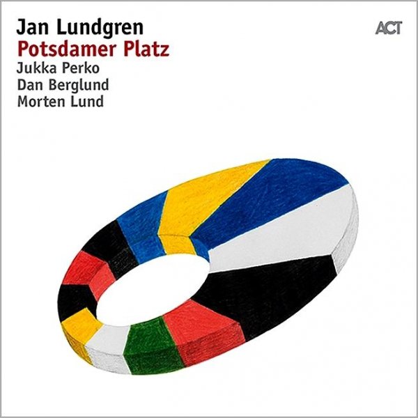 Jan Lundgren - Twelve Tone Rag