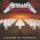 Metallica - Master of Puppets (Remastered)