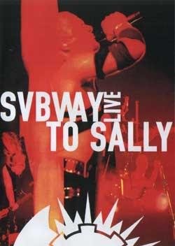 Subway To Sally - Open Air