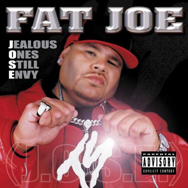 Fat Joe - Get The Hell On With That (Feat. Ludacris & Armageddon)