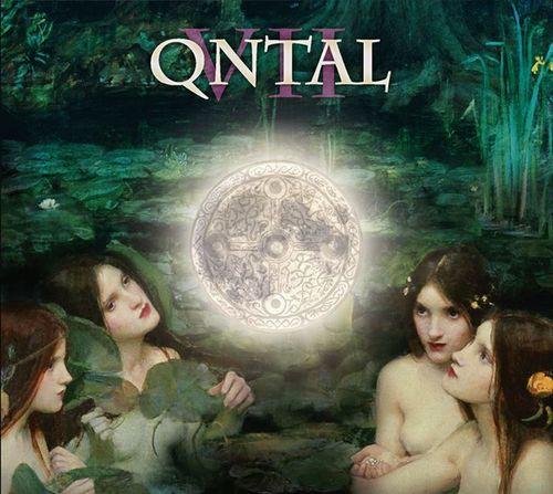 QNTAL - Swebend