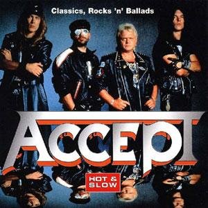 Accept - Generation Clash II