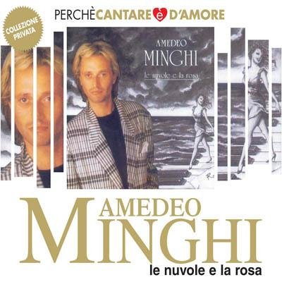 Amedeo Minghi - Due passi