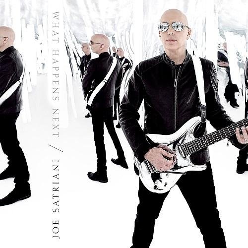 Joe Satriani - Energy