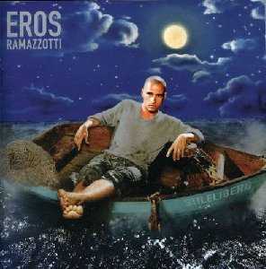 Eros Ramazzotti - E Ancor Mi Chiedo