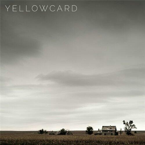 yellowcard - Im A Wrecking Ball