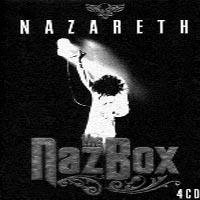 Nazareth - Bad Bad Boy