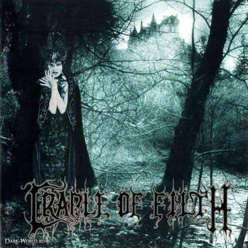 Cradle Of Filth - Malice Through The Looking Glass