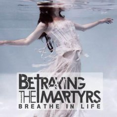 Betraying The Martyrs - Because Of You