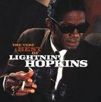 Lightnin' Hopkins - Mojo Hand