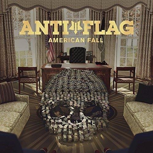 Anti-Flag - Racists