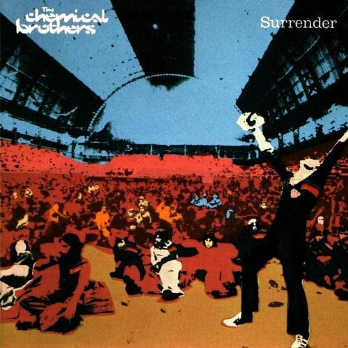 The Chemical Brothers - Asleep From Day