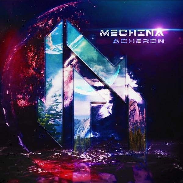 Mechina - On the Wings of Nefeli