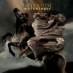 Delerium - Blue Fires (Feat. Mimi Page)