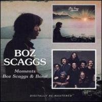 Boz Scaggs - Here To Stay