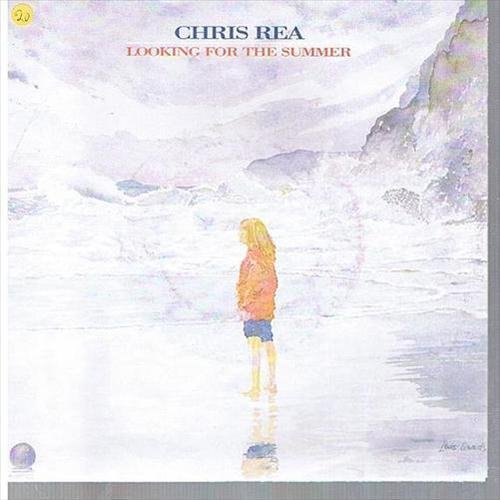 Chris Rea - Looking For The Summer_1991