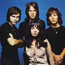 Shocking Blue - Out Of Sight, Out Of Mind