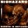 Biohazard - Vengeance Is Mine