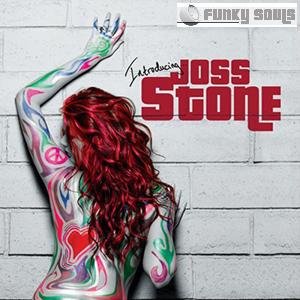 Joss Stone - Tell Me What We're Gonna Do Now  (Feat. Common)