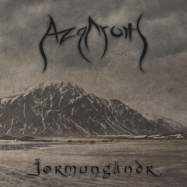 Azgaroth - Jormungandr