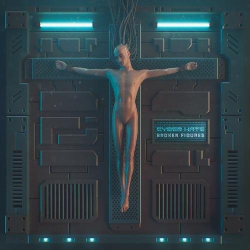 Cyber Hate - Synchrony