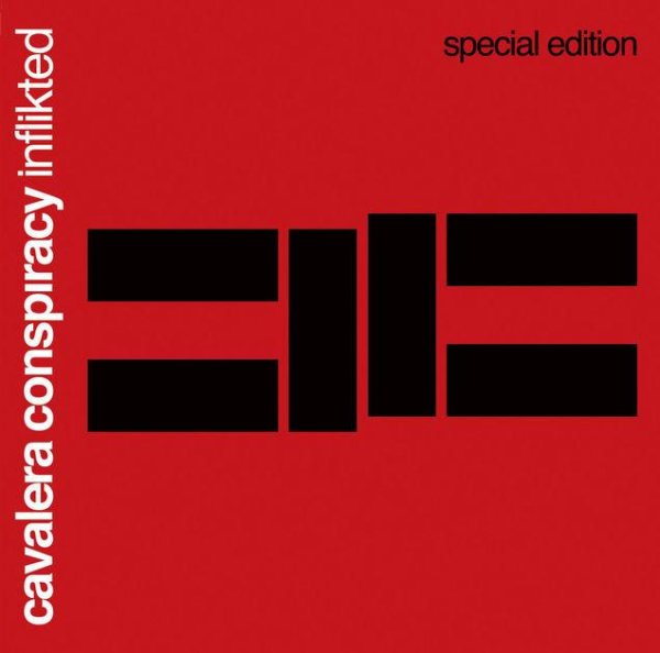 Cavalera Conspiracy - The Doom Of All Fires