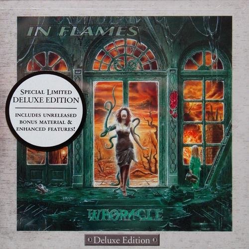 In Flames - Dialogue With The Stars