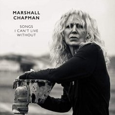 Marshall Chapman - I Still Miss Someone