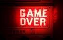 Game over - game over