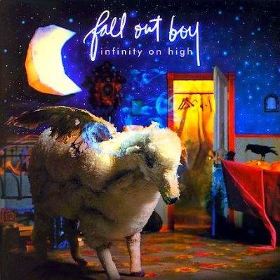 Fall Out Boy - Don't You Know Who I Think I Am?