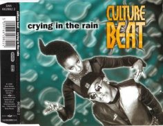 Culture Beat - Crying In The Rain (Not Normal Mix)