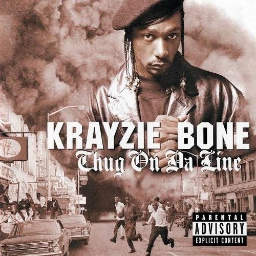 Krayzie Bone - Everybody Wanna Be Thugs