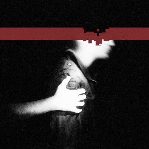 Nine Inch Nails - Discipline