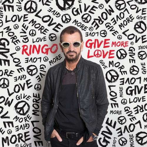 Ringo Starr - Speed Of Sound