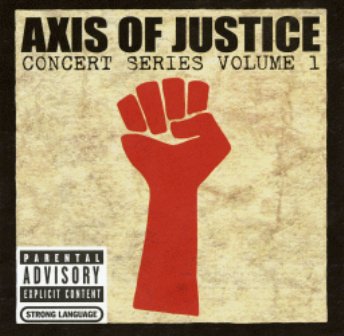 Axis of Justice - Freedom Jurassic 5
